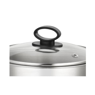 Mewto Delica Multi Kettle SS 1.5 Litre 600W with Acc.