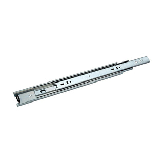 Link Telescopic Channel 12 inch 45kg 2 Pc Set (Silver)