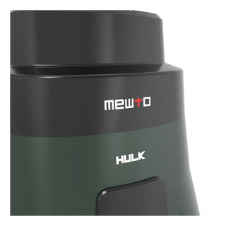 Mewto Hulk Mixer Grinder 900W HVDC Silent Motor, 4 Jar