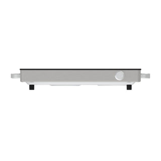 Mewto Lumen Infrared Cooktop 2200W SS Finish With Acc.