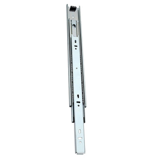 Link Telescopic Channel 16 inch 45kg 2 Pc Set (Silver)