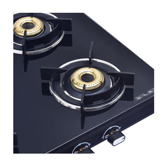 Mewto Glint Glass cooktop MS 4 Burner