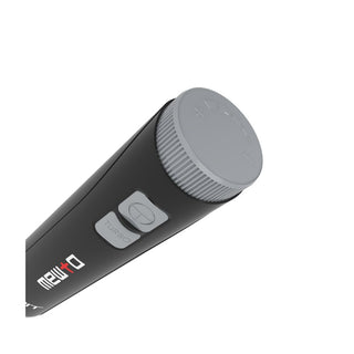 Mewto Grit Hand Blender 400W | Powerful DC Motor | Silent Operation | High-Grade SS Blade