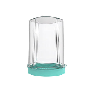 Mewto Atom Nutri Blender 400W Copper Motor, 2 Jar