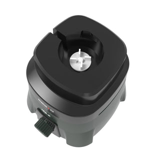 Mewto Hulk Mixer Grinder 900W HVDC Silent Motor, 4 Jar