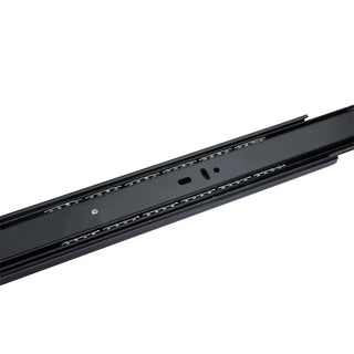 Link Telescopic Channel 24 inch 45kg 2 Pc Set (Black)