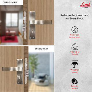 Link ETERNITY CY 5110 BN | Special Offer
