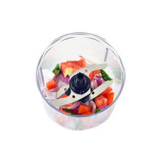Mewto Edge Chopper 300W Copper Motor, 800ML Jar