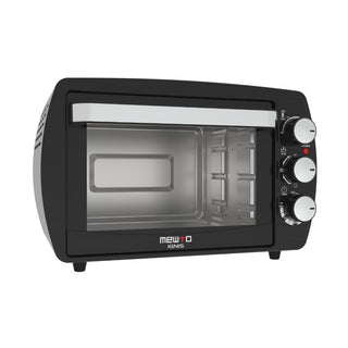 Mewto Ignis Oven Toaster Griller (OTG) 19.1 Litre