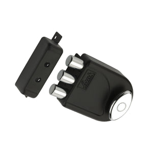 Link Thunderbolt Tri-bolt OSK Black
