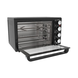 Mewto Fiera Oven Toaster Griller (OTG) 28 Litre With Convection And Inner Lamp