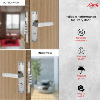 Link SP12 HT Hor with Esc. & 5120 SS | Special Offer
