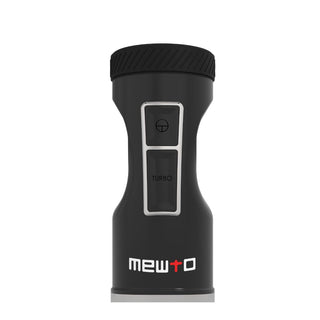 Mewto Voltra Hand Blender 1000W | Powerful DC Motor | Silent Operation | High-Grade Stainless-Steel Blade