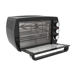 Mewto Ignis Oven Toaster Griller (OTG) 19.1 Litre