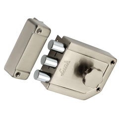 Link Tornado Pearl OSK | Stainless Steel