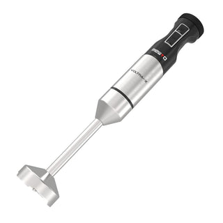 Mewto Voltra-X Hand Blender 1000W with Accessories | Powerful DC Motor | Silent Operation | High-Grade SS Blade