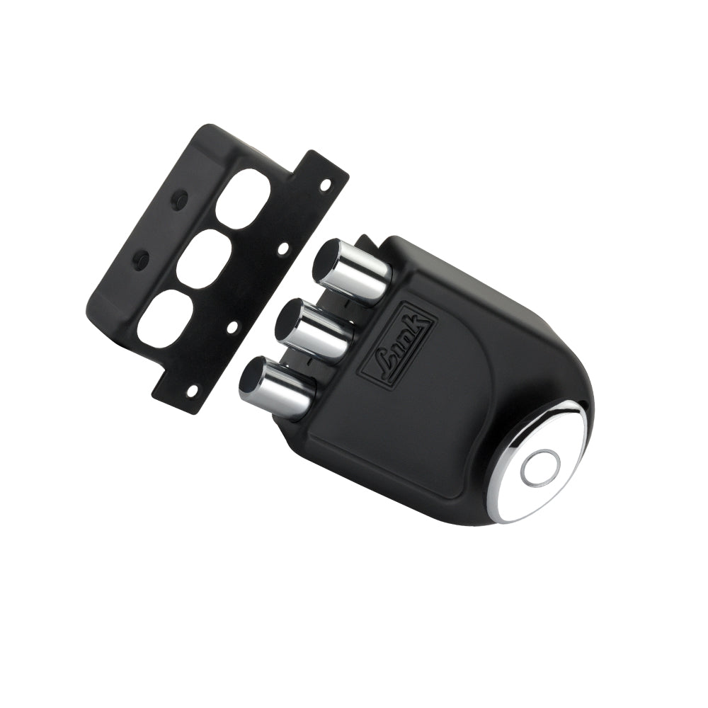 Link Thunderbolt Tri-bolt OSK Black