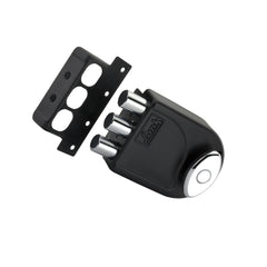 Link Thunderbolt Tri-bolt OSK Black