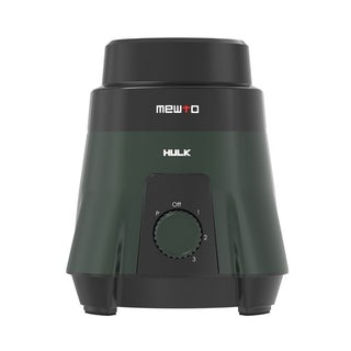 Mewto Hulk Mixer Grinder 900W HVDC Silent Motor, 4 Jar