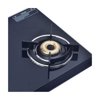 Mewto Glint Glass cooktop MS 2 Burner