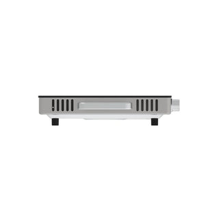 Mewto Lumen Infrared Cooktop 2200W SS Finish With Acc.