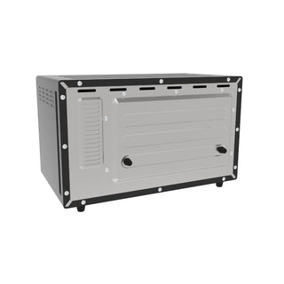Mewto Fiera Oven Toaster Griller (OTG) 28 Litre With Convection And Inner Lamp