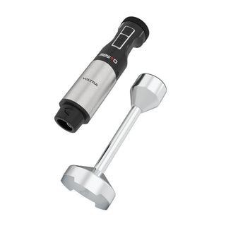 Mewto Voltra Hand Blender 1000W | Powerful DC Motor | Silent Operation | High-Grade Stainless-Steel Blade