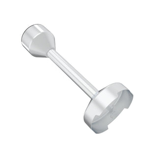 Mewto Voltra Hand Blender 1000W | Powerful DC Motor | Silent Operation | High-Grade Stainless-Steel Blade