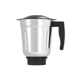 Mewto Blitz Mixer Grinder 500W Motor, 3 Jar