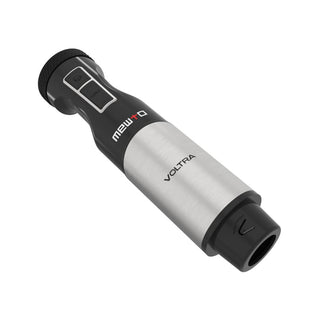 Mewto Voltra Hand Blender 1000W | Powerful DC Motor | Silent Operation | High-Grade Stainless-Steel Blade