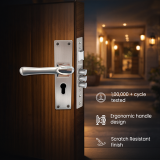 Link Display Handle Bloss 8"" CY SS | Special Offer