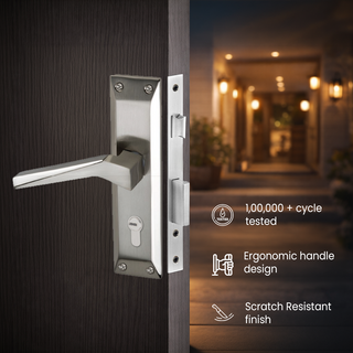 Link SP16 10"" HT Handle Set with 5120 SS | Special Offer