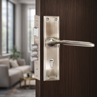 Link CARNATION 8"" HT Handle Set with 5110 OSK SS | Special Offer