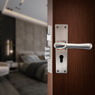 Link Display Handle Bloss 8"" CY SS | Special Offer