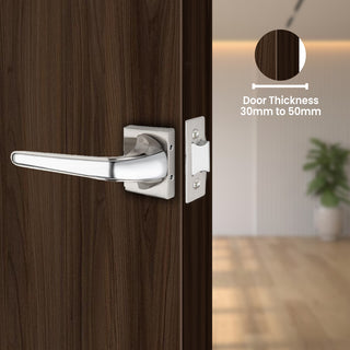Link CARVO 1401 Baby Latch SS