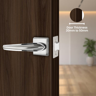 Link Infynia BABY LATCH SS
