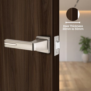 VALOR 1401 Baby Latch SS