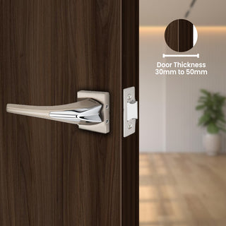 Link DUKE 1401 Baby Latch SS