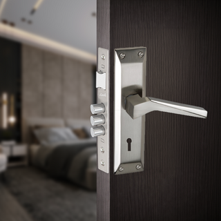 Link SP16 KY Handle Set with 1001 Bullet Lock SS | Special Offer