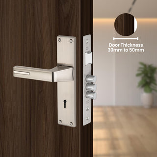 Link VALOR  KY Handle Set with 1001 Bullet Lock SS