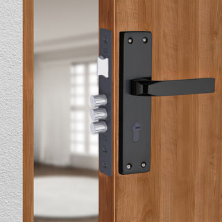  Link Mortise Handle Fixio CY 8