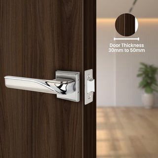 Link KAROQ 1401 Baby Latch SS