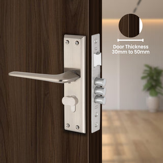 Link COSTA 8" HT  Handle Set with 5110 OSK SS