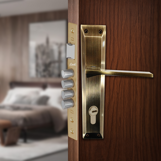 Link SP9 10"" HT Handle Set with 5120 ATQ | Special Offer