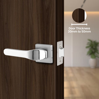 Link RENEE Baby latch S.S. Finish