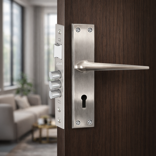 Link COSTA KY Handle Set with 1001 Bullet Lock SS -CK | Special Offer