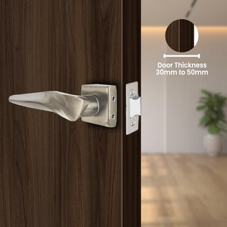Link VECTOR BABY LATCH SS