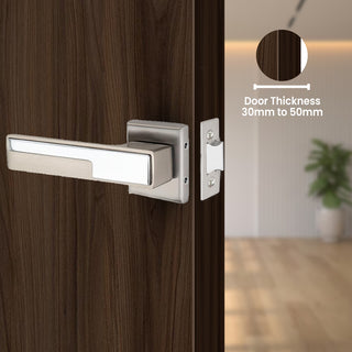 Link KARIO 1401 Baby Latch SS
