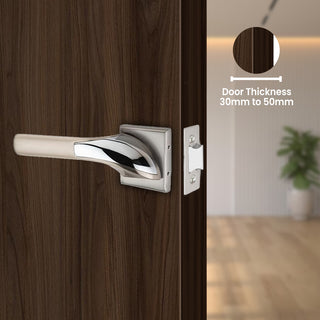 Link BOULD 1401 Baby Latch SS