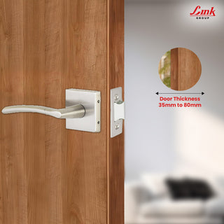 Link Mortise Handle Aurum BABY LATCH SS